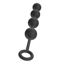 Hidden Desire Boules Heavy Balls Large 36 x 4cm